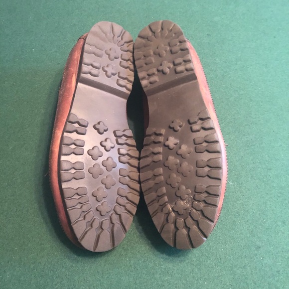 Nunn Bush Boat Mocs - Picture 2 of 6